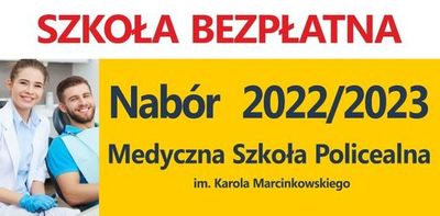 Nabór do WSCKZiU w Koninie na rok szkolny 2022/2023