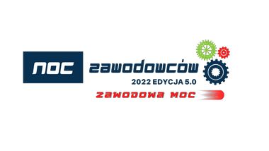 NOC ZAWODOWCÓW Edycja 5.0